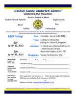 Cub Scouts