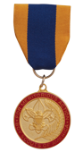 Medal of Merit