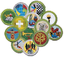 Merit Badges