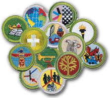 Merit Badges