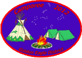 Camporee Patch