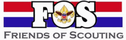 Friends of Scouting
