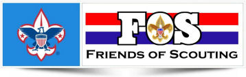Friends of Scouting