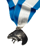 Medal: Silver Beaver
